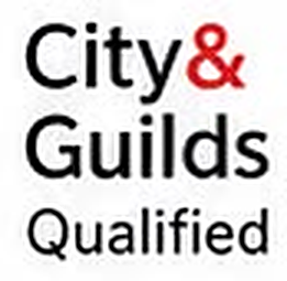 City & Guilds Qualified