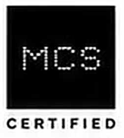 MCS Certified