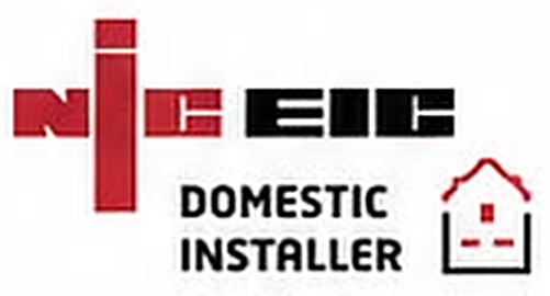 NICEIC Domestic Installer