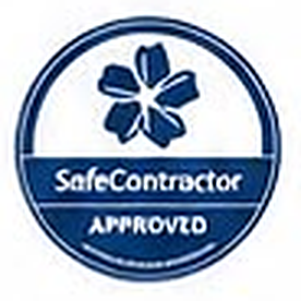 SafeContractor Approved